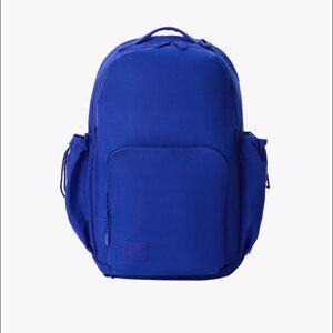 Beis | The North To South Backpack in Cobalt Blue